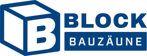 Block Bauzäune