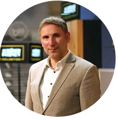 Stefan Fromme, Möbelhaus Käthe MEYERHOFF GmbH
