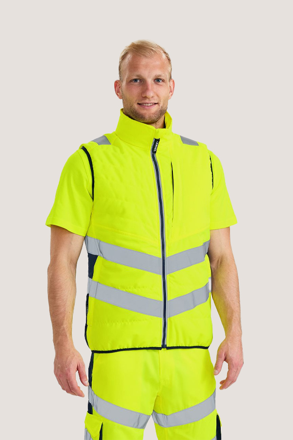 ENGEL Warnschutz-Westen