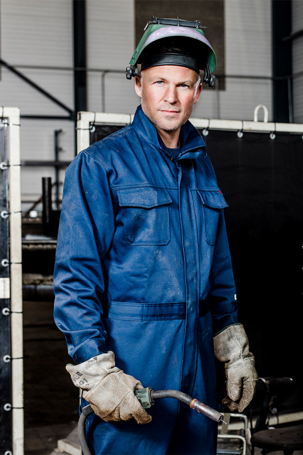 ENGEL Overalls