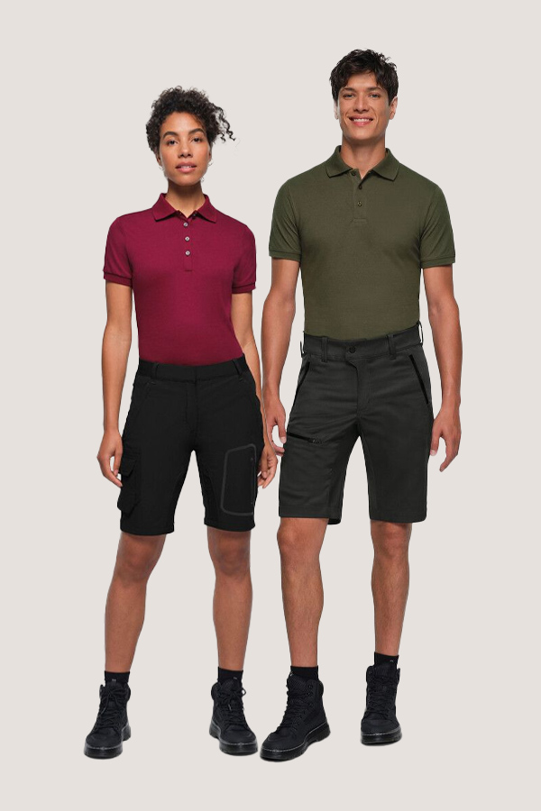 HAKRO Shorts