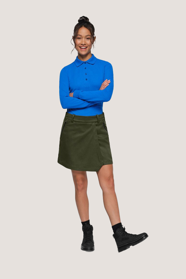 HAKRO Skorts