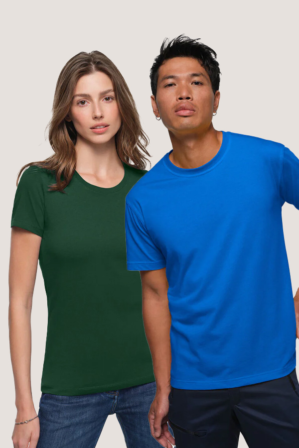 HAKRO T-Shirts
