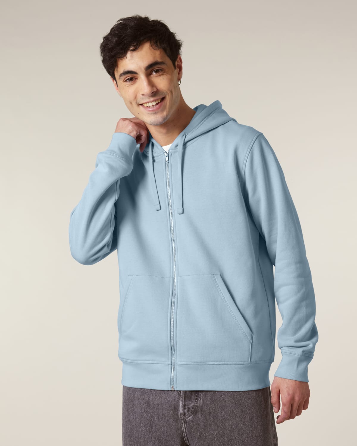 Stanley Stella Mixer in Sky Blue – Modellansicht