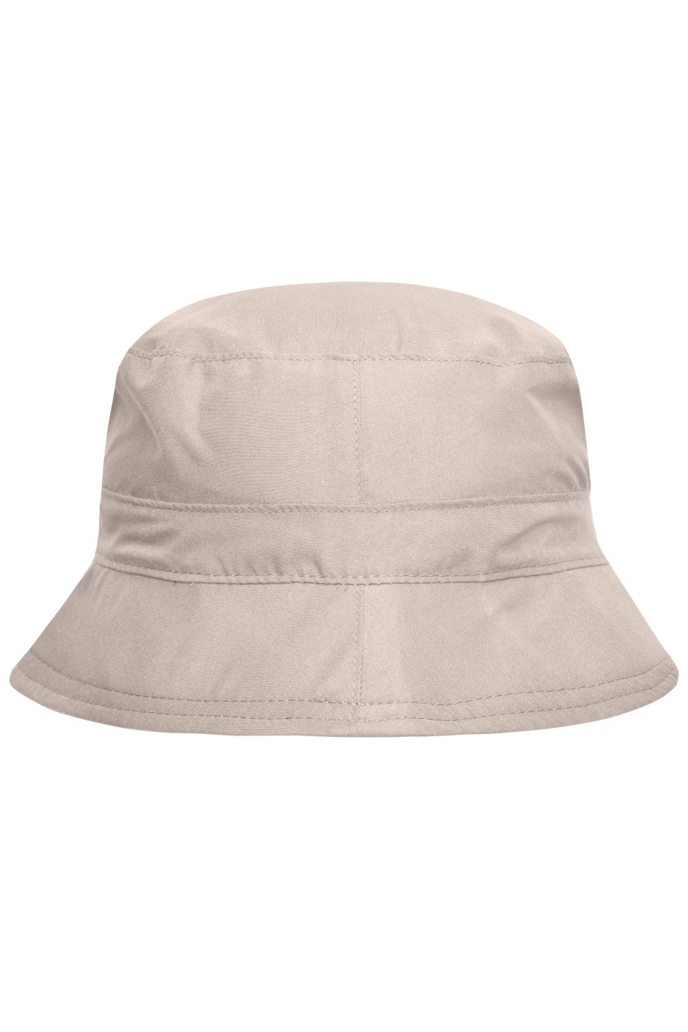 Daiber Fisherman Function Hat in Natural – Vorderansicht