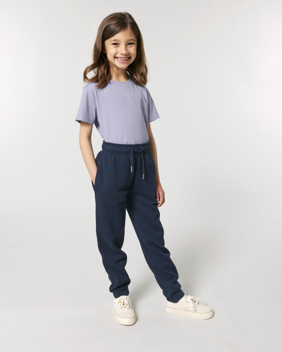 Stanley Stella Mini Mover 2.0 in French Navy – Modellansicht
