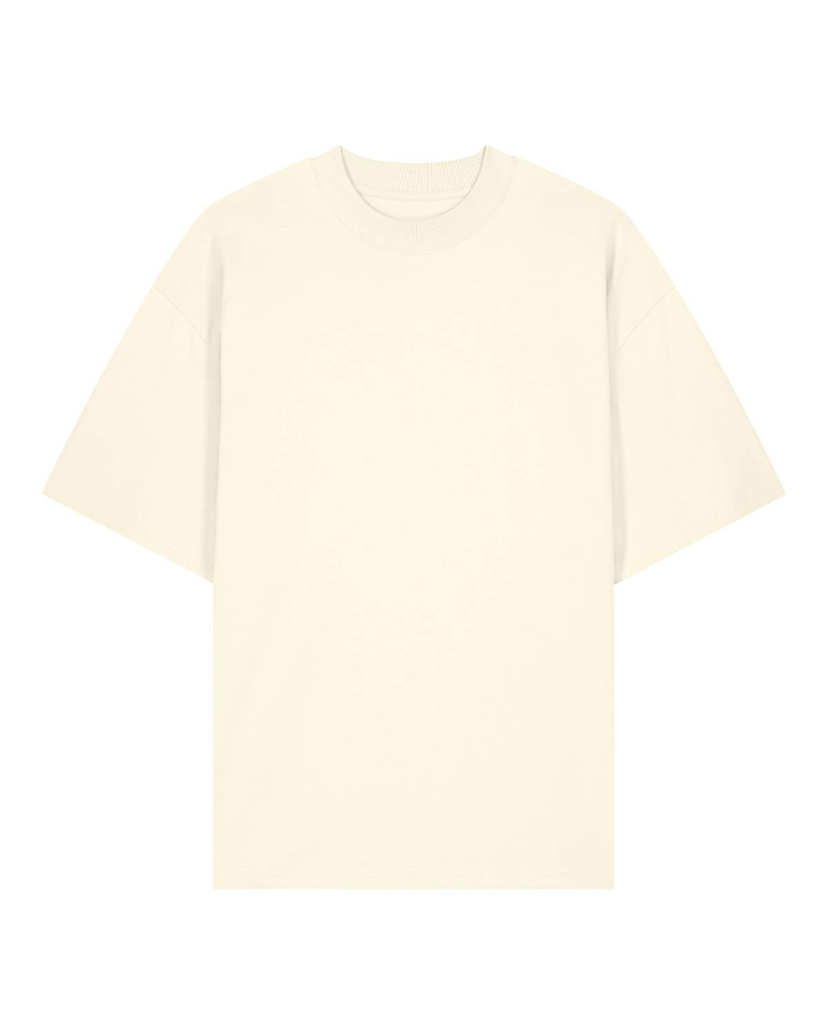 Stanley Stella Blaster 2.0 in Cream – Vorderansicht