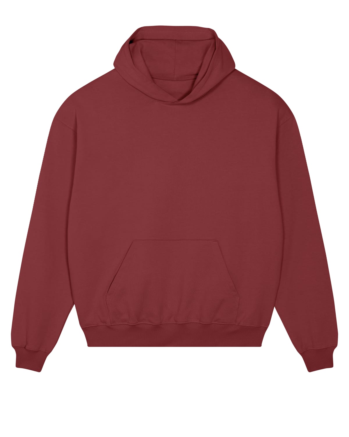 Stanley Stella Cooper Dry in Red Earth – Vorderansicht