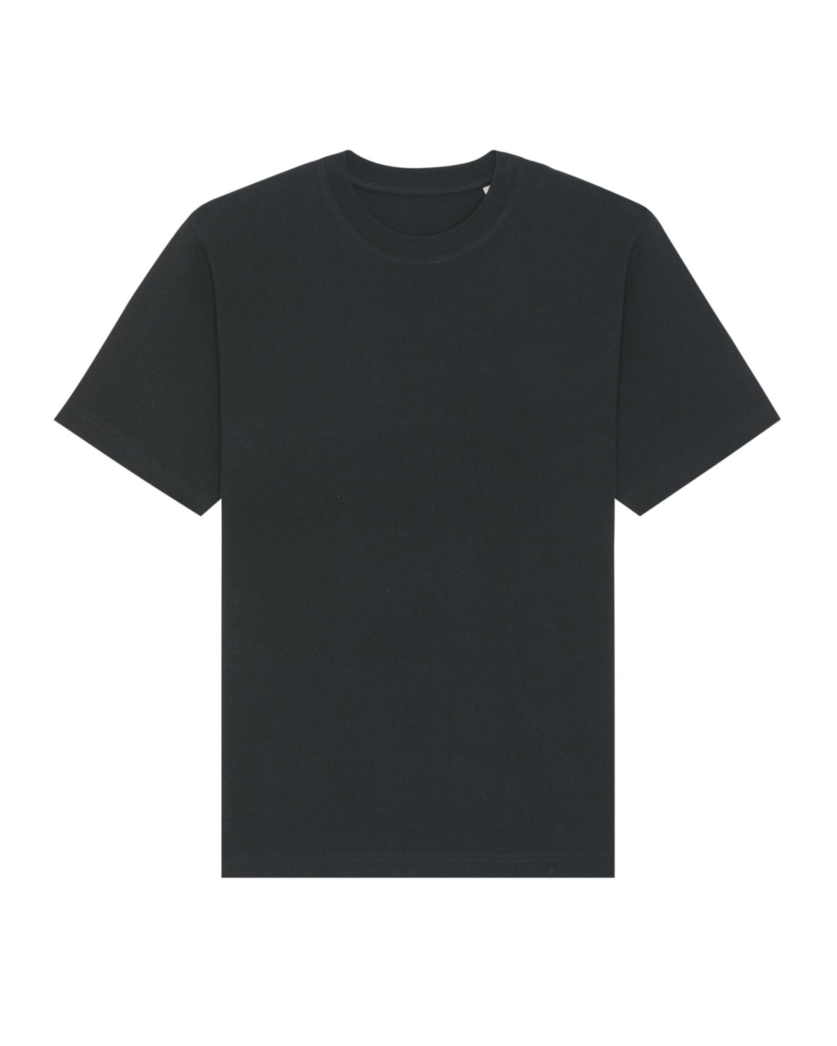 Stanley Stella Freestyler in Black – Vorderansicht