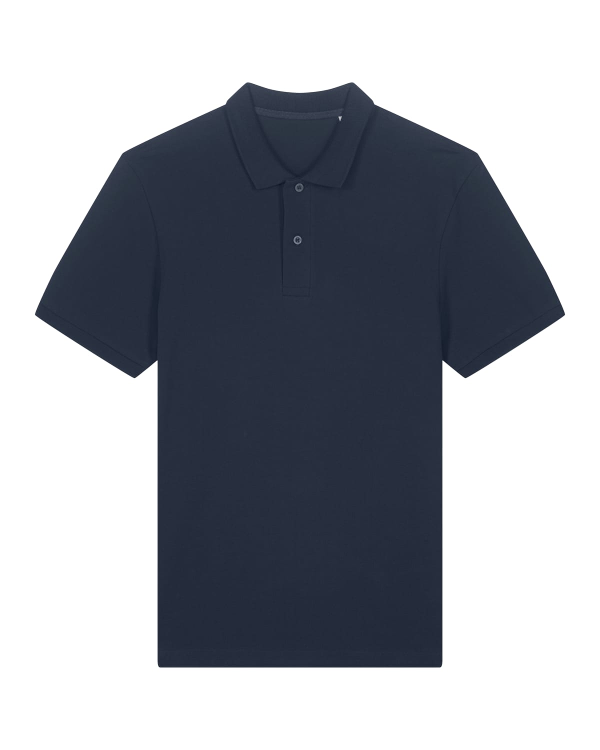 Stanley Stella Stanley Coaster in French Navy – Vorderansicht