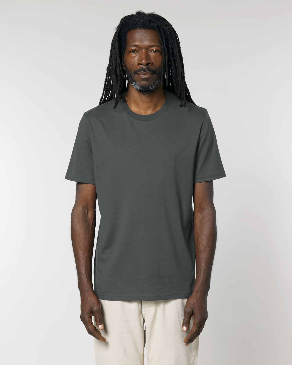 Stanley Stella Creator 2.0 in Anthracite – Modellansicht