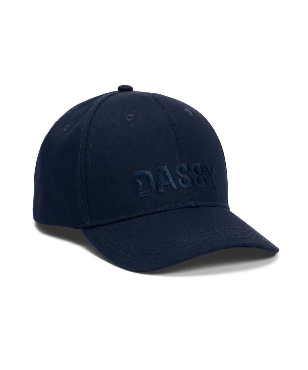DASSY® Hera in Nachtblau – Vorderansicht