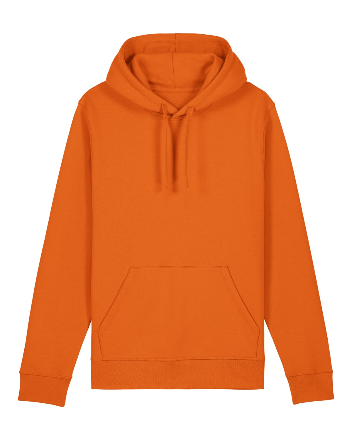 Stanley Stella Drummer 2.0 in Bright Orange – Vorderansicht