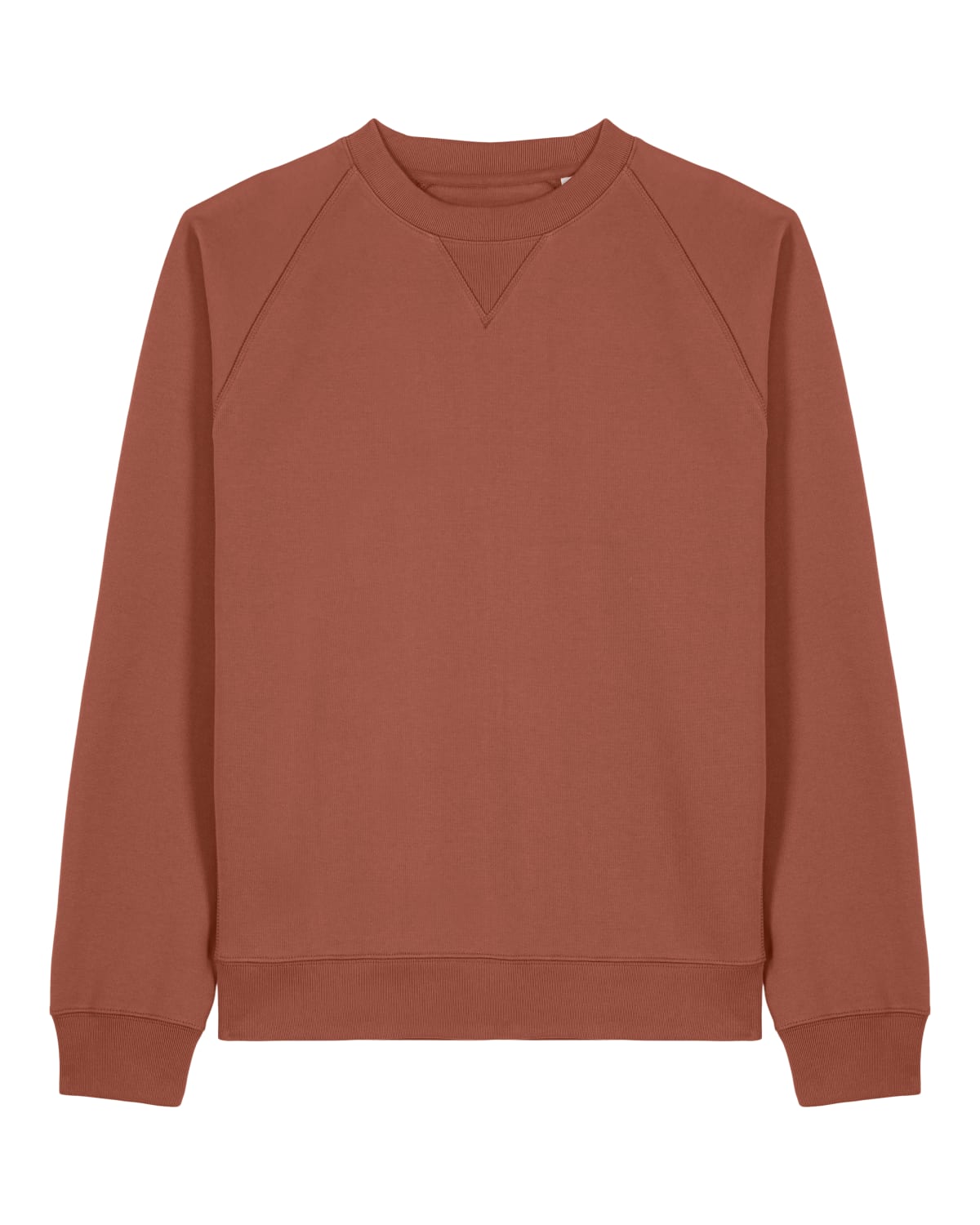 Stanley Stella Knoxer in Heritage Brown – Vorderansicht
