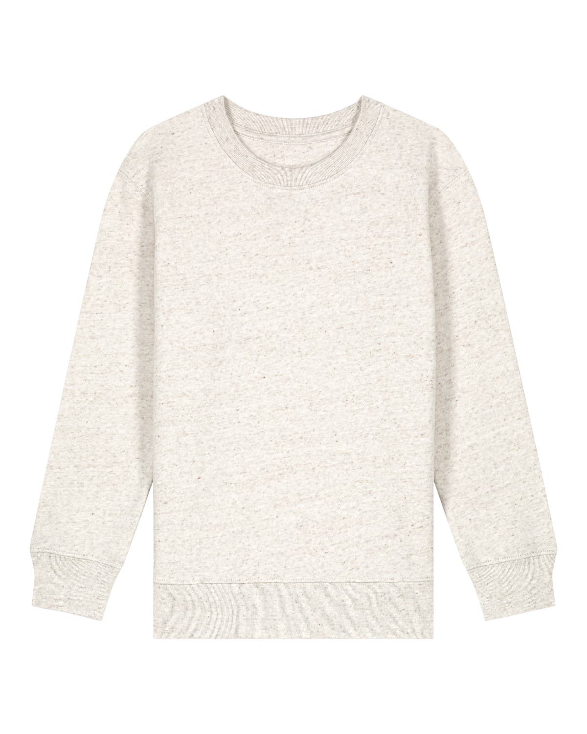 Stanley Stella Mini Changer 2.0 in Eco-Heather – Vorderansicht