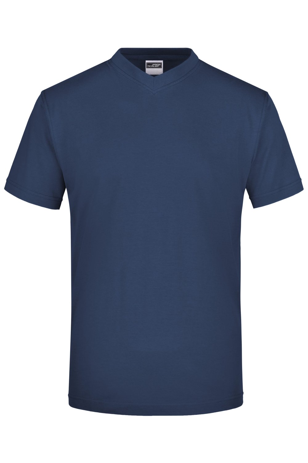 Daiber V-T Medium in Navy – Vorderansicht