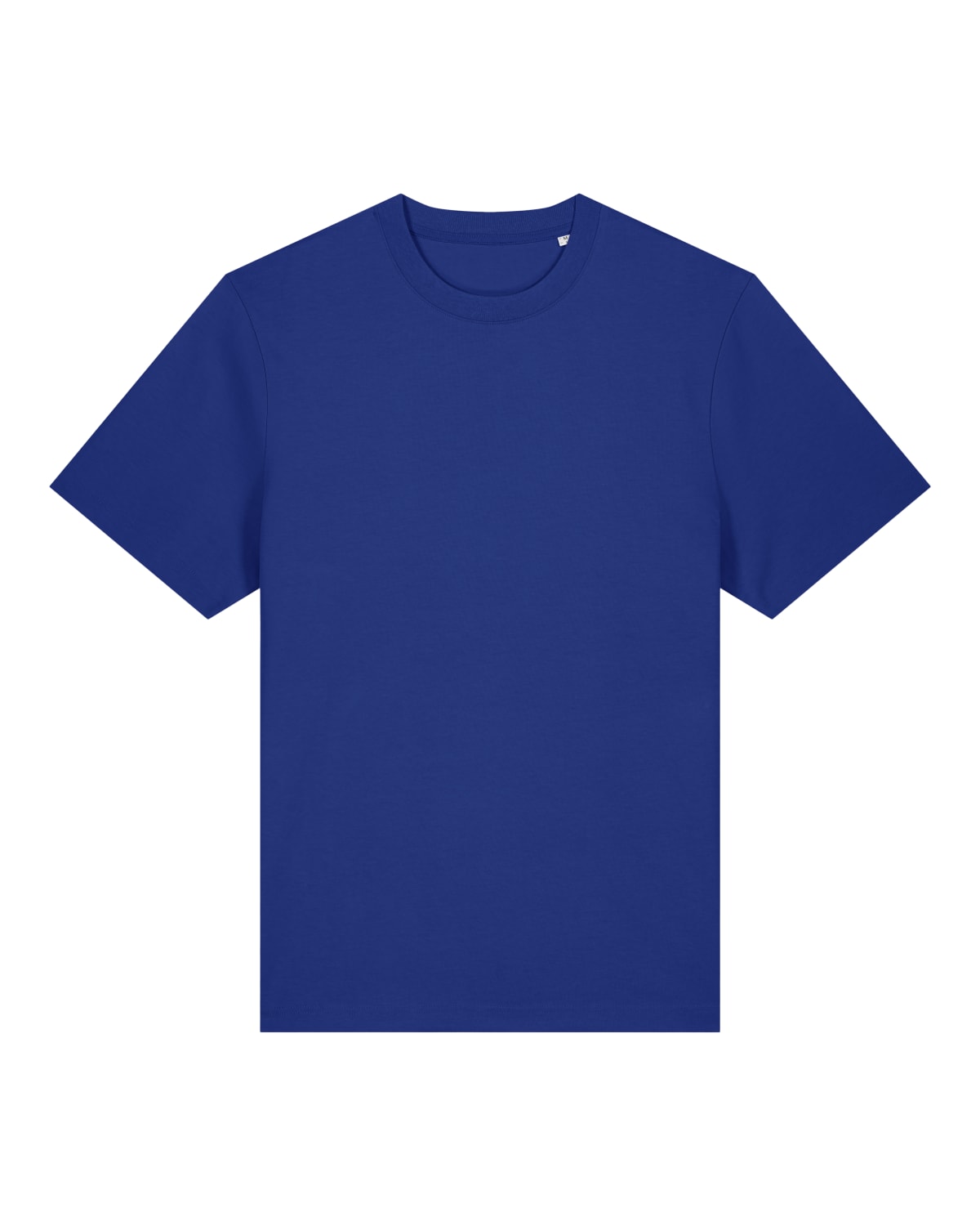 Stanley Stella Sparker 2.0 in Worker Blue – Vorderansicht
