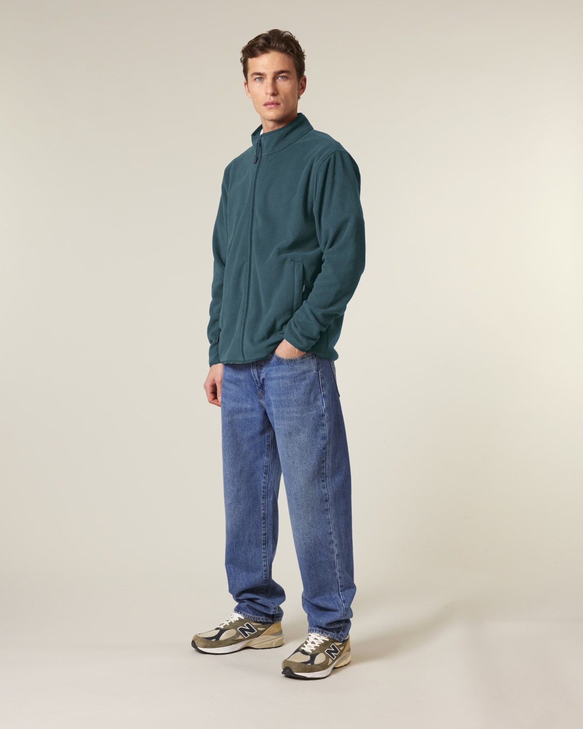 Stanley Stella Stanley Guider in Stargazer – Modellansicht