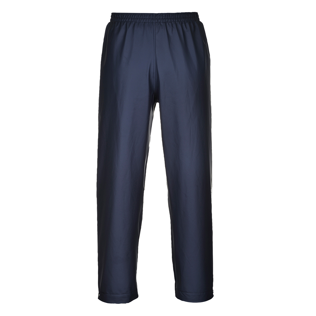 Portwest Sealtex Flame FR Trousers in Marine – Vorderansicht