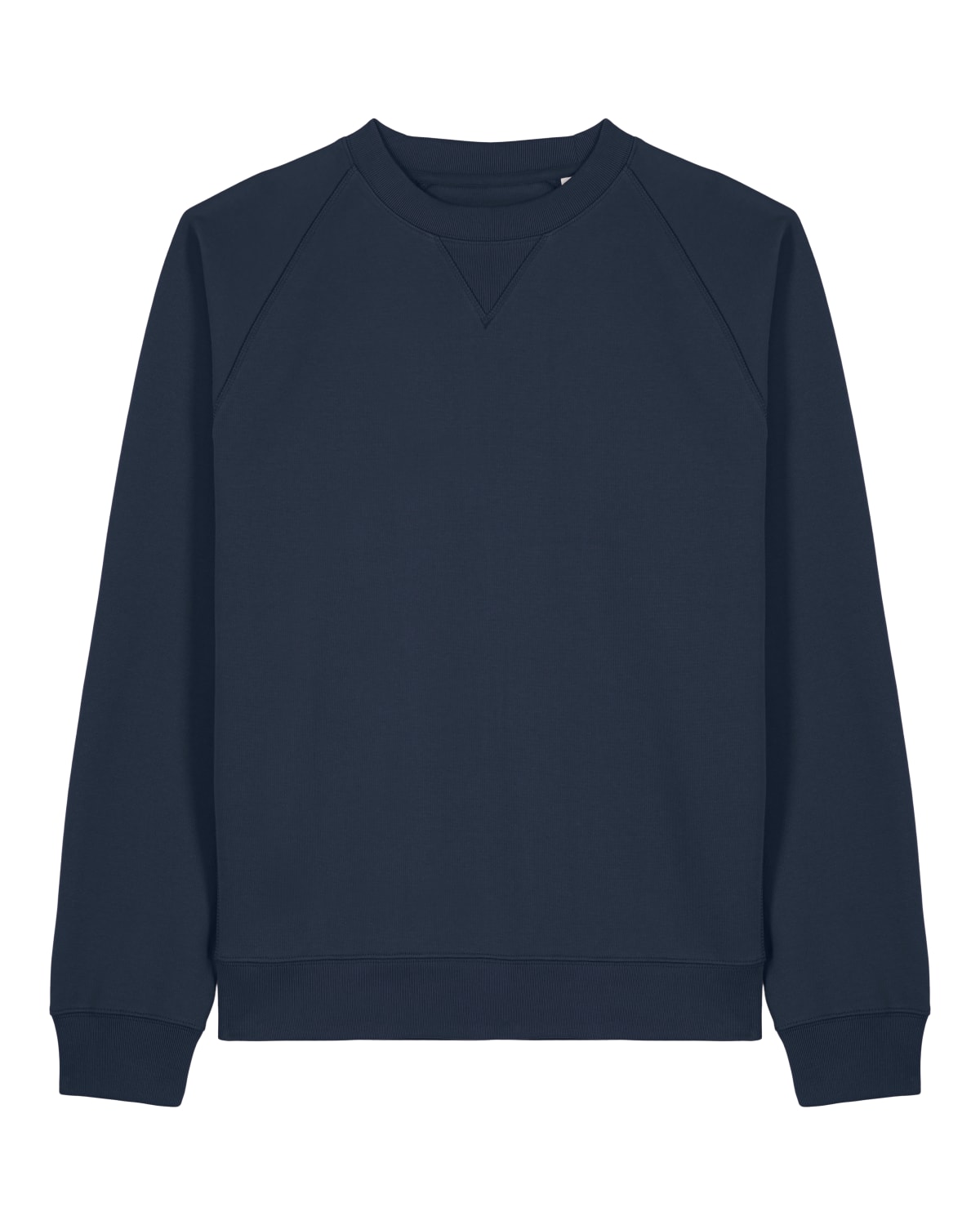 Stanley Stella Knoxer in French Navy – Vorderansicht
