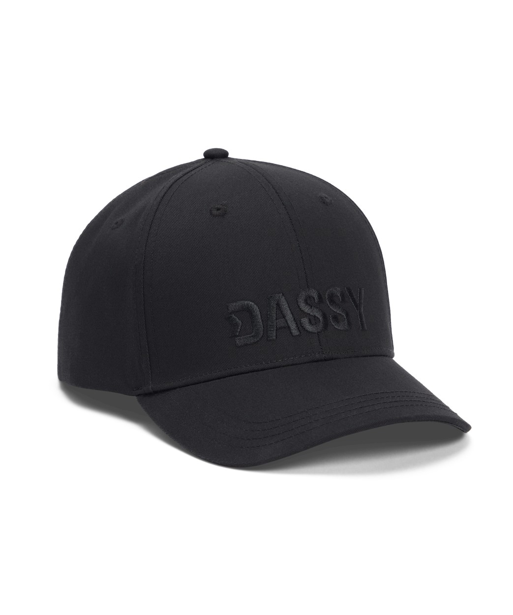 DASSY® Hera in Schwarz – Vorderansicht