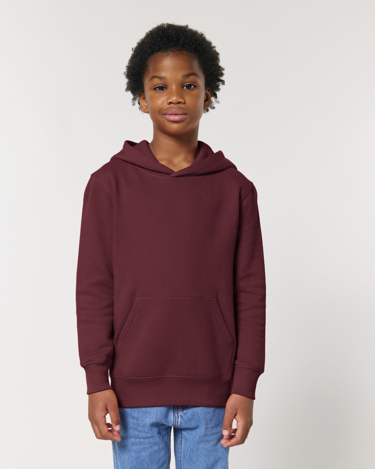 Stanley Stella Mini Cruiser 2.0 in Burgundy – Modellansicht