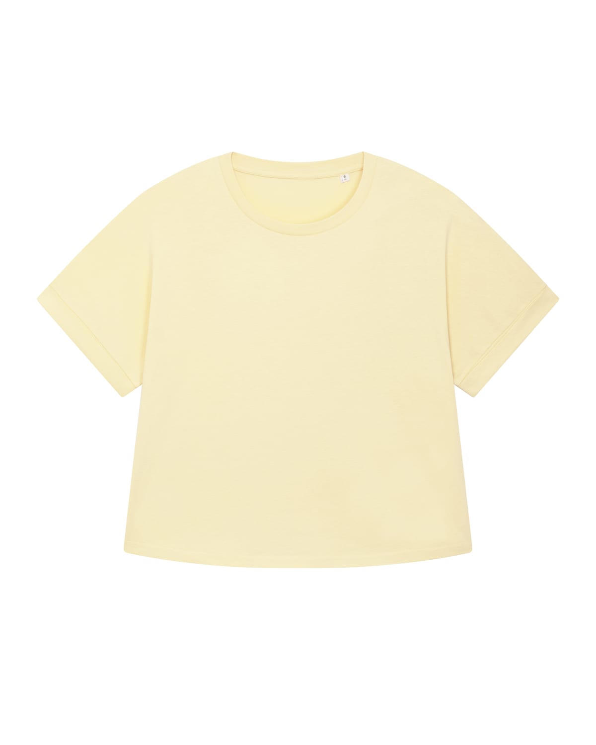 Stanley Stella Stella Collider in Butter – Vorderansicht