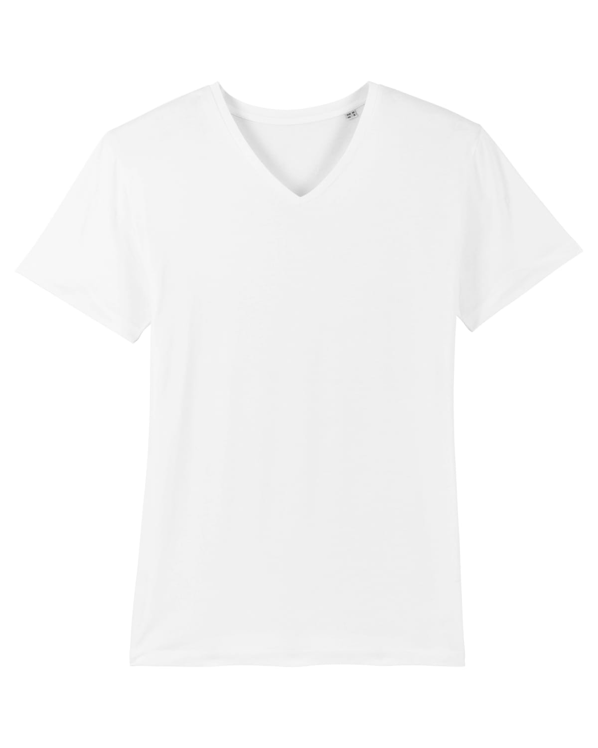 Stanley Stella Stanley Presenter in White – Vorderansicht