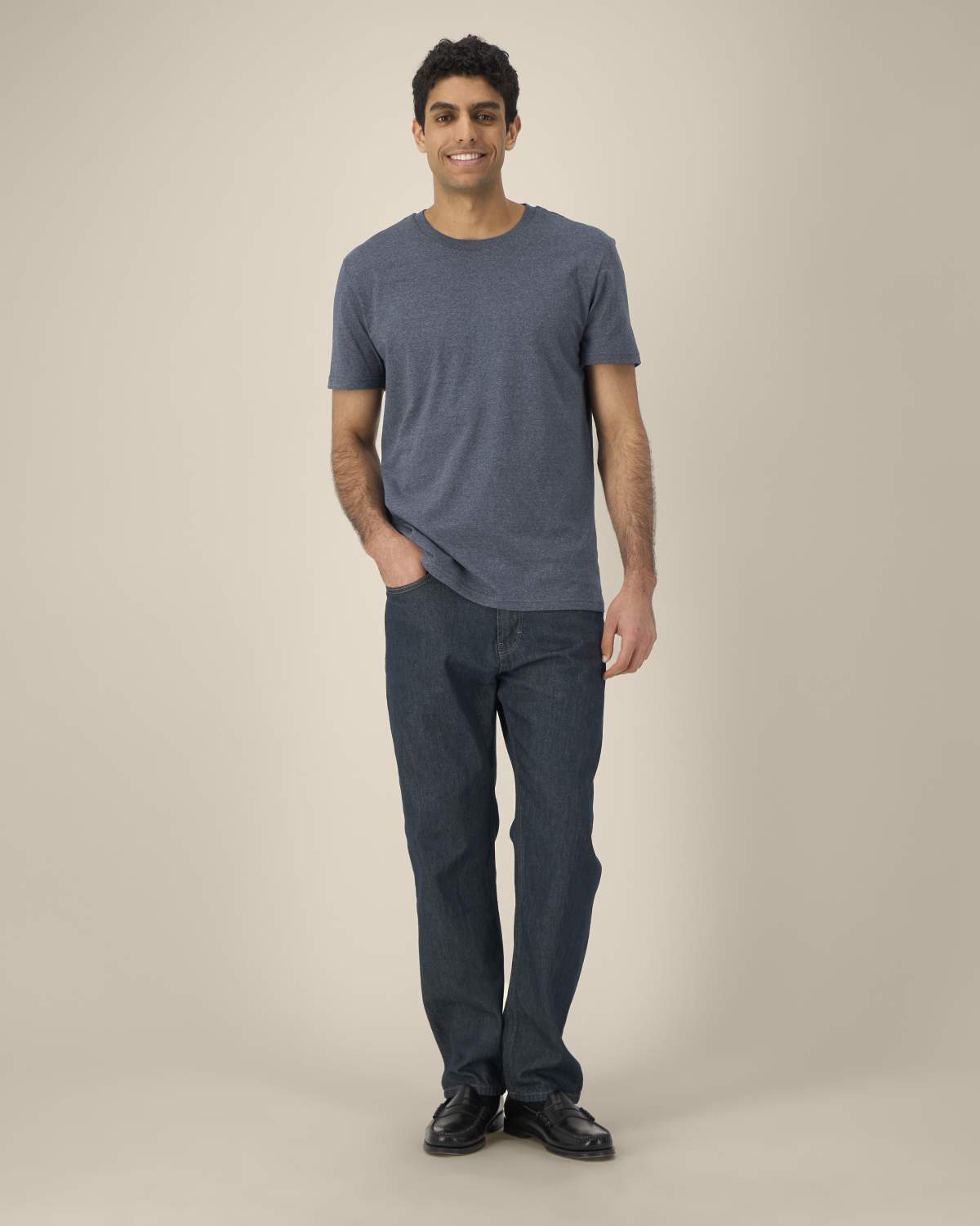 Stanley Stella RE-Creator in Re-Navy – Modellansicht