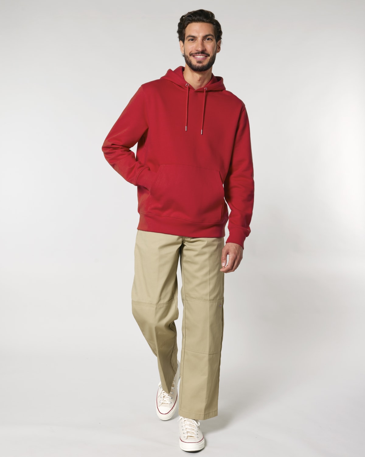 Stanley Stella Cruiser 2.0 in Red – Modellansicht