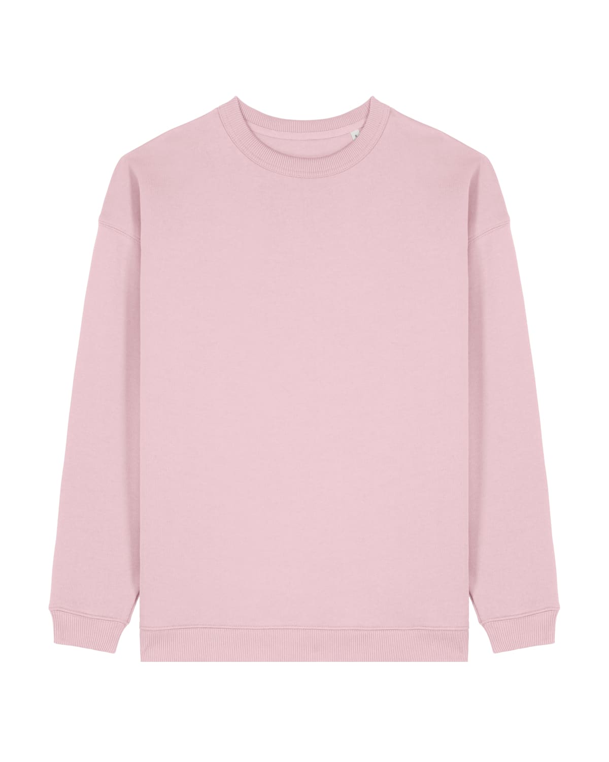 Stanley Stella Stella Paloma in Cotton Pink – Vorderansicht