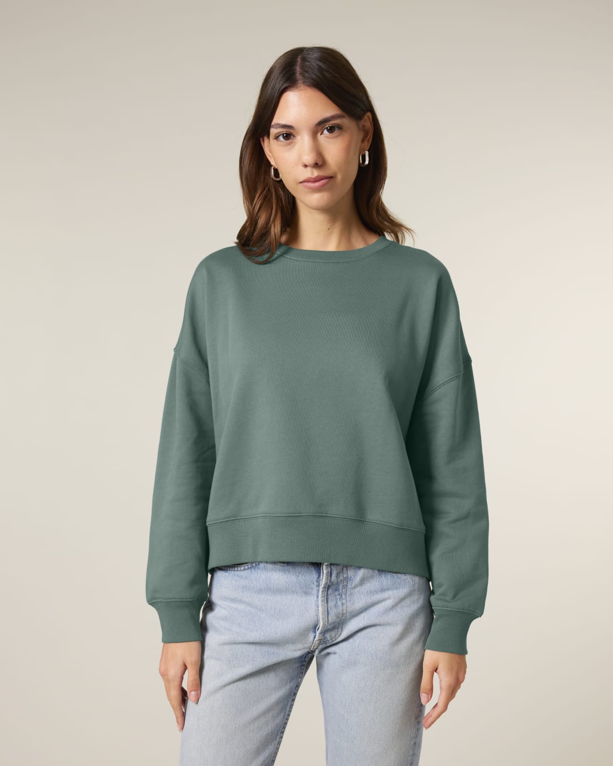 Stanley Stella Stella Alma in Green Bay – Modellansicht