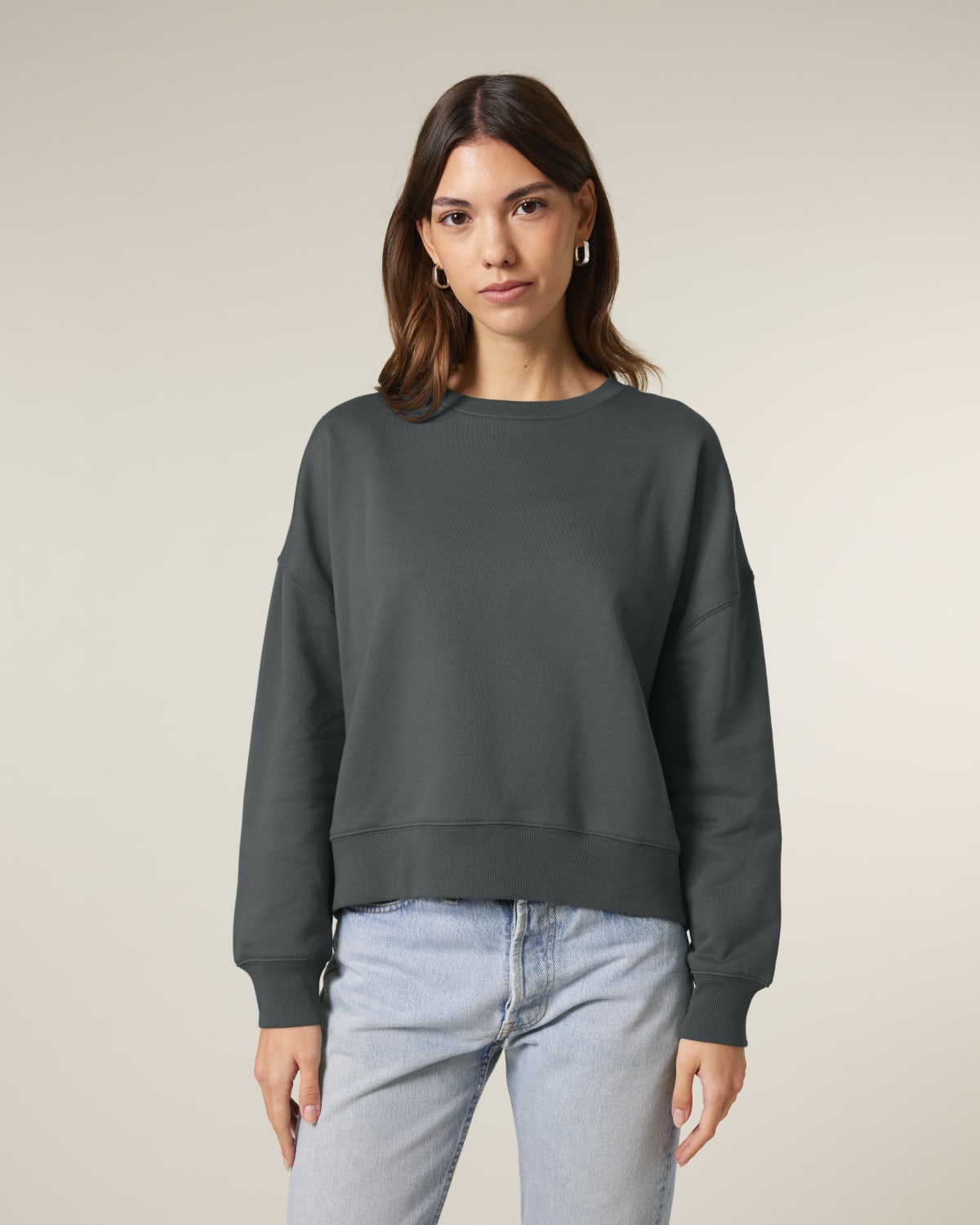 Stanley Stella Stella Alma in Anthracite – Modellansicht
