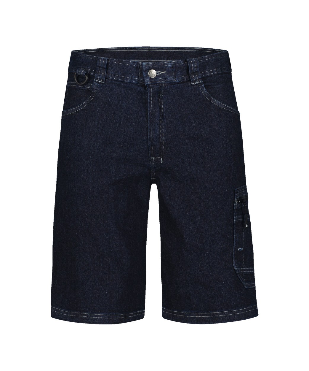 DASSY® Tokyo in Dunkel Jeansblau – Vorderansicht