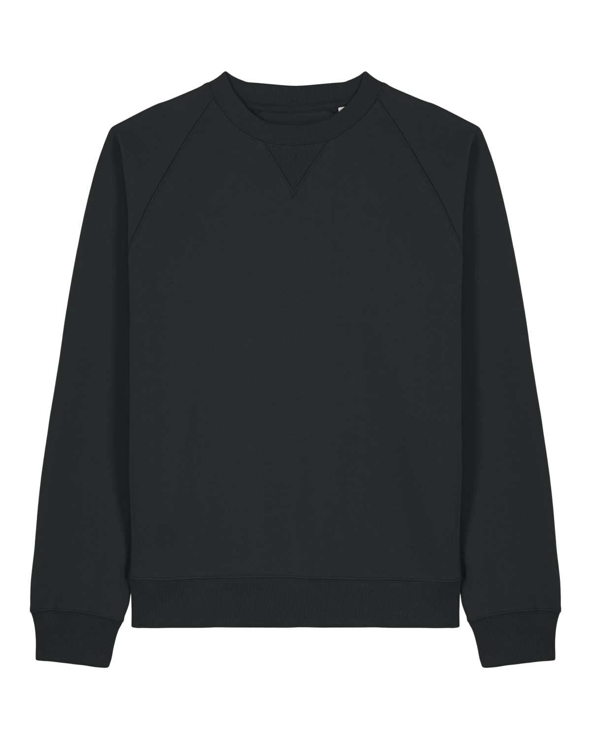 Stanley Stella Knoxer in Black – Vorderansicht