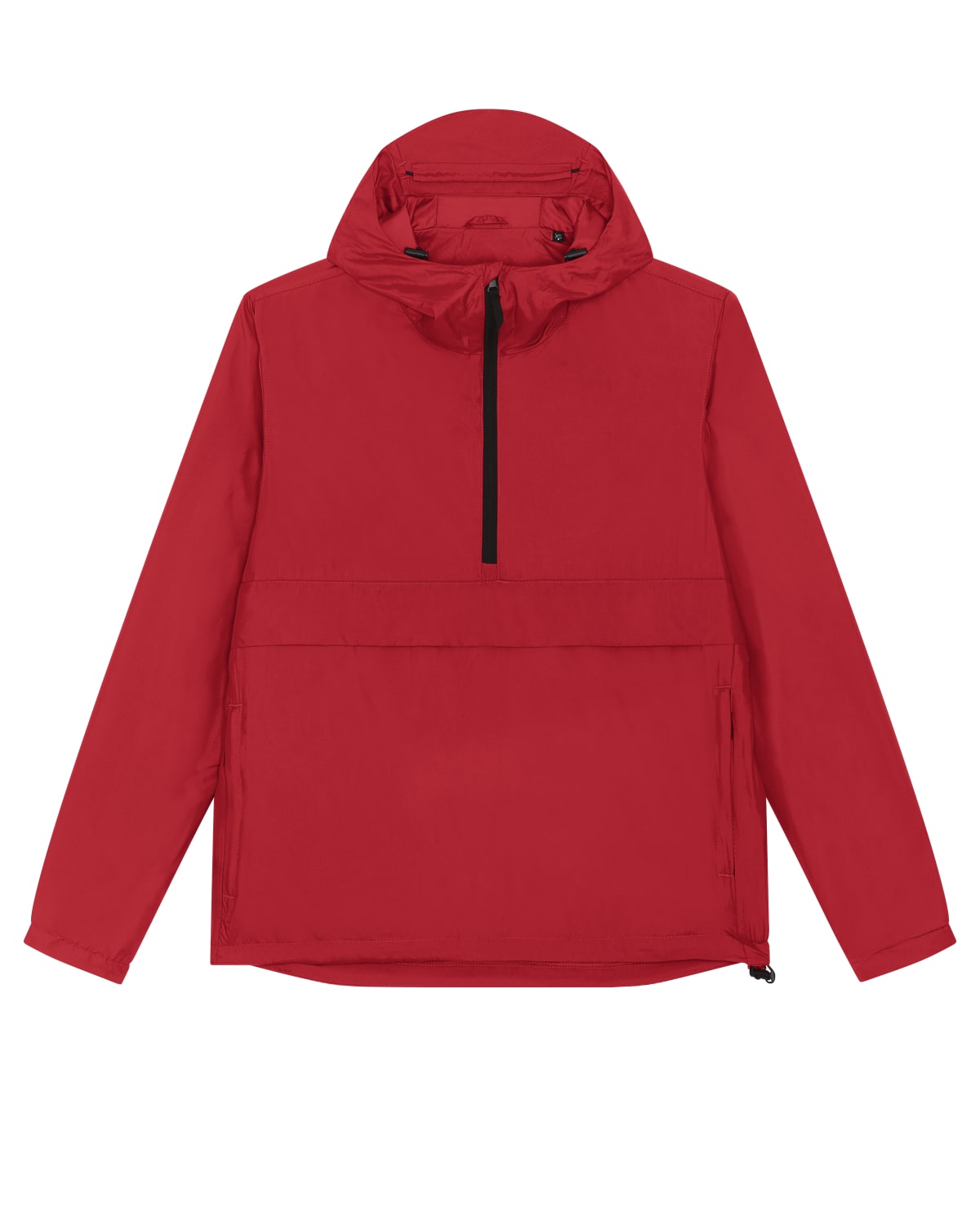 Stanley Stella Speeder in Red – Vorderansicht