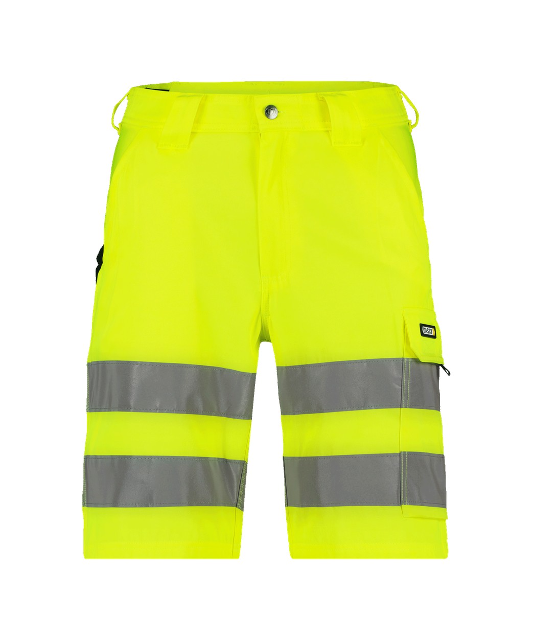 DASSY® Idaho in Neongelb – Vorderansicht