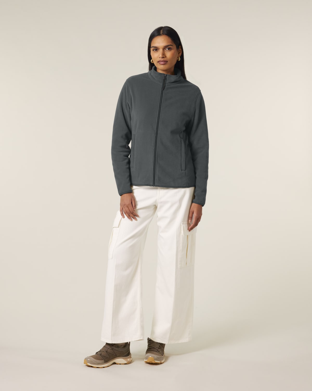 Stanley Stella Stella Guider in Anthracite – Modellansicht