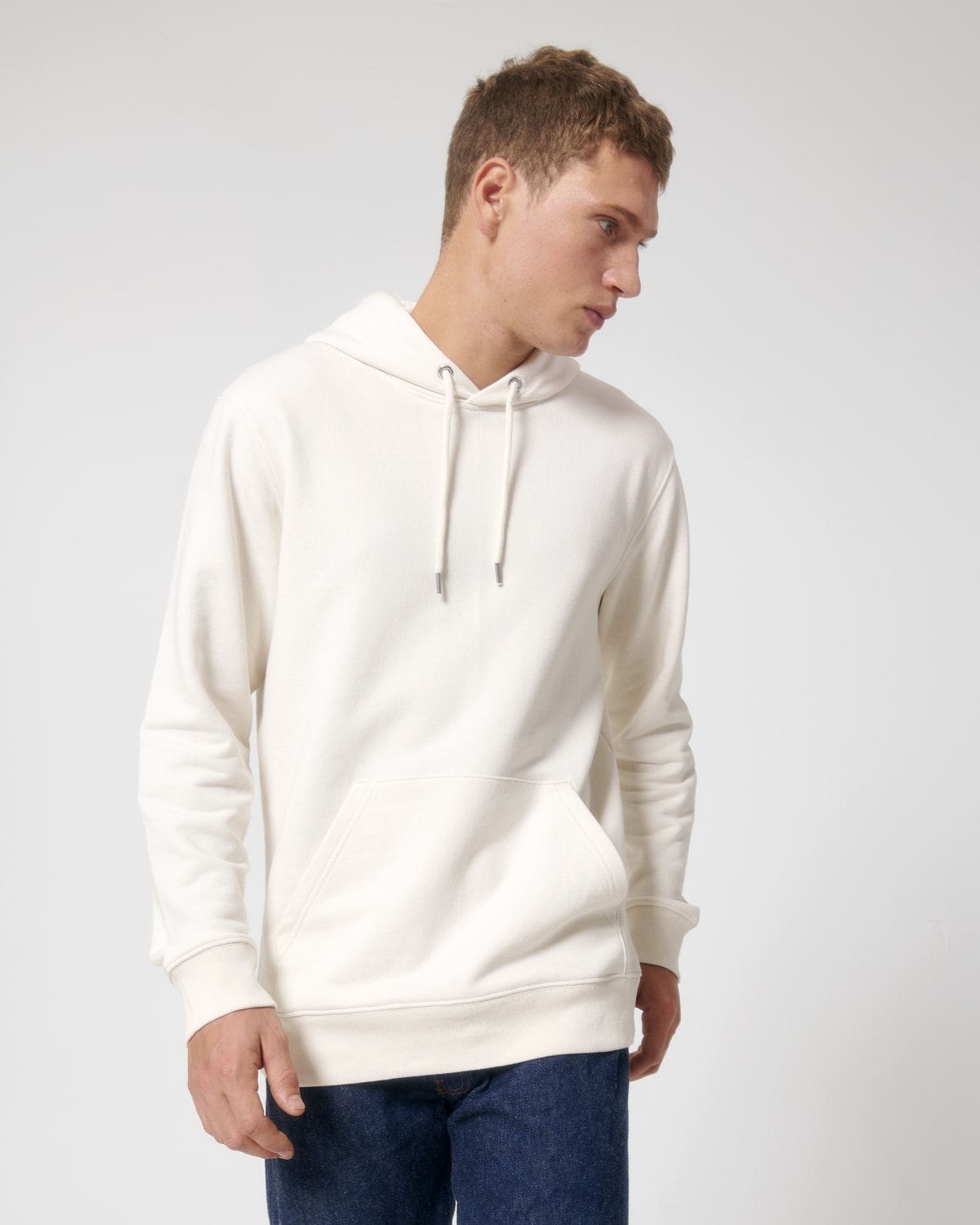 Stanley Stella RE-Cruiser in Re-White – Modellansicht