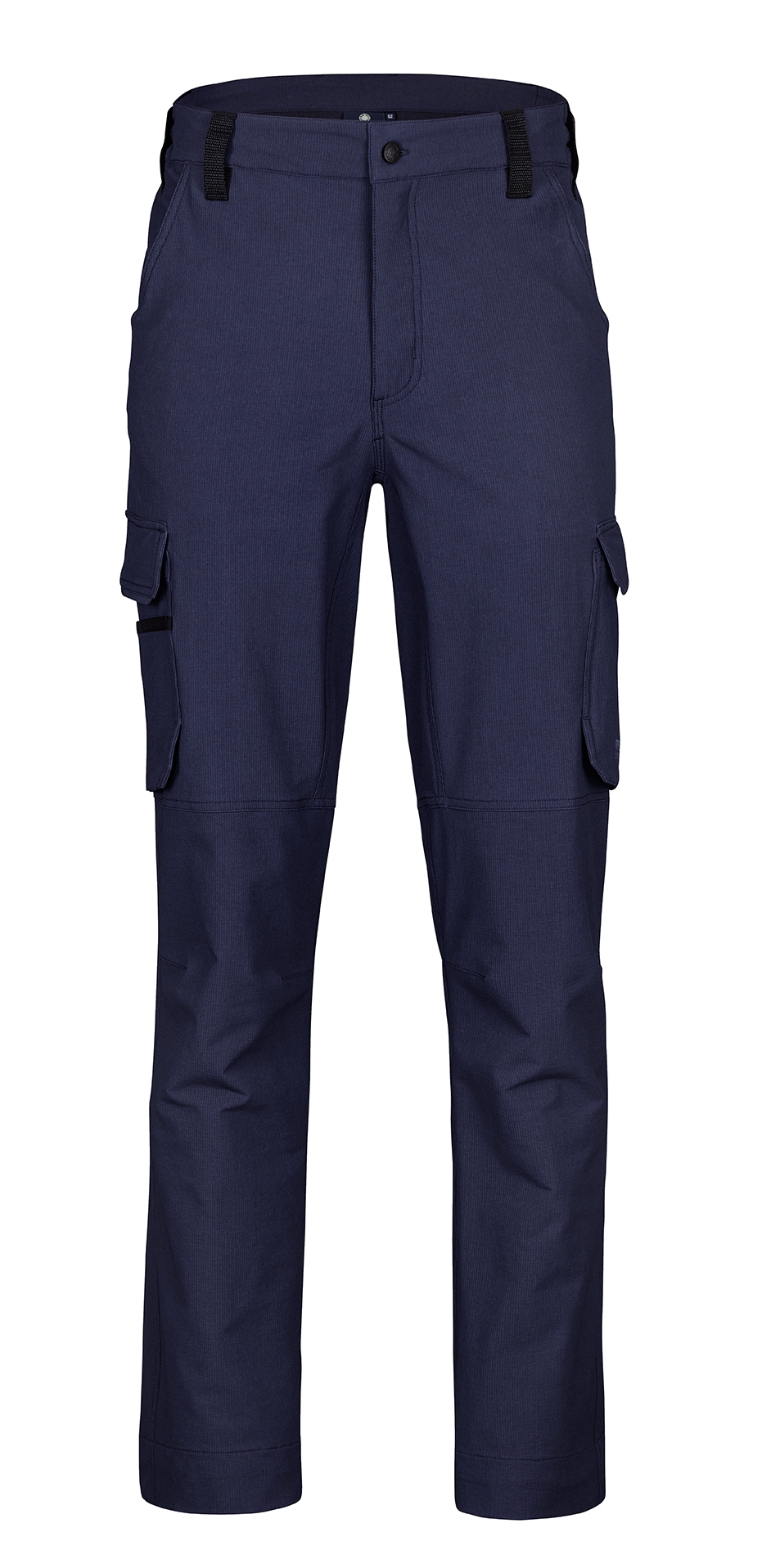4PROTECT® Service-Hose in Navy – Vorderansicht