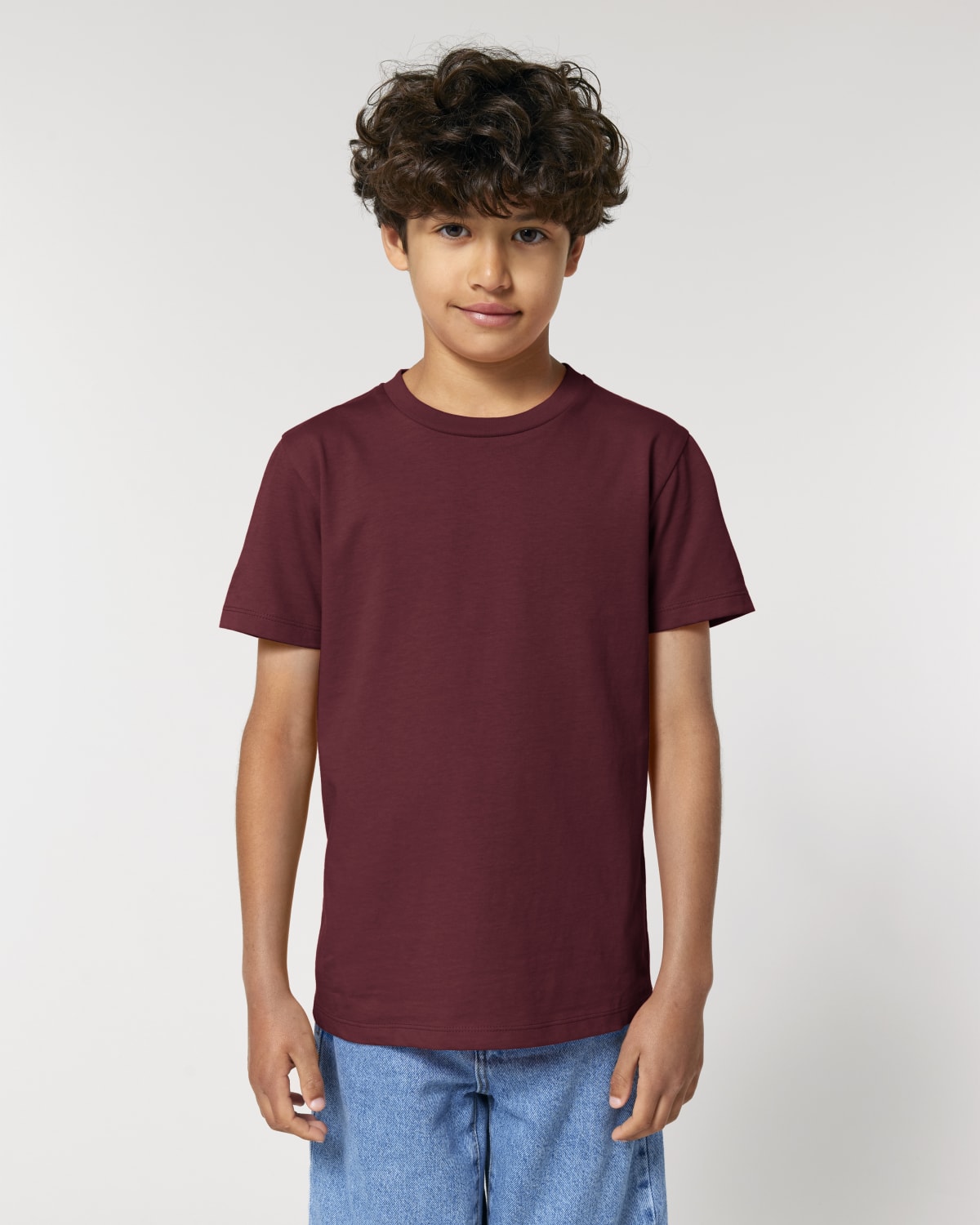 Stanley Stella Mini Creator 2.0 in Burgundy – Modellansicht