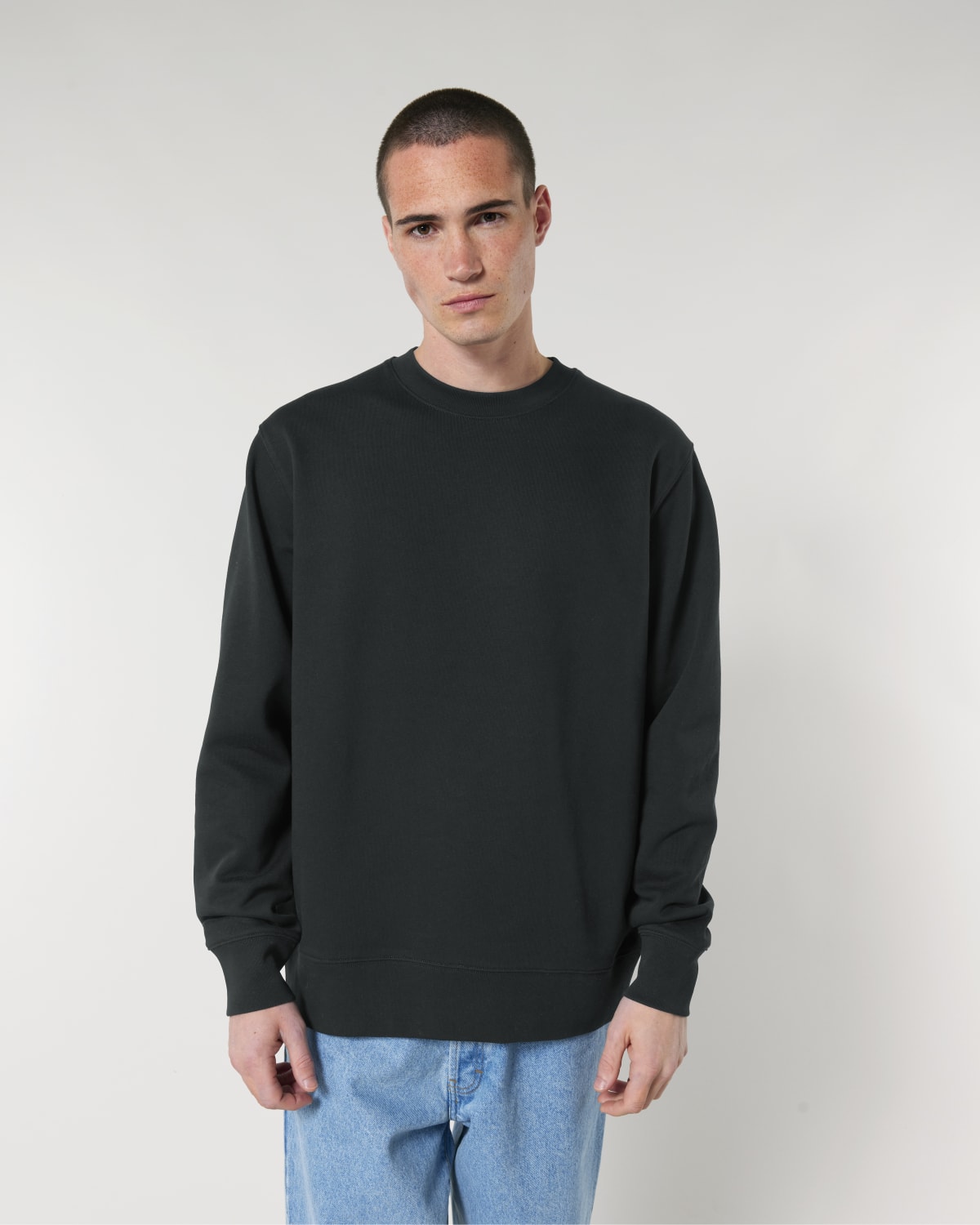 Stanley Stella Changer 2.0 in Black – Modellansicht