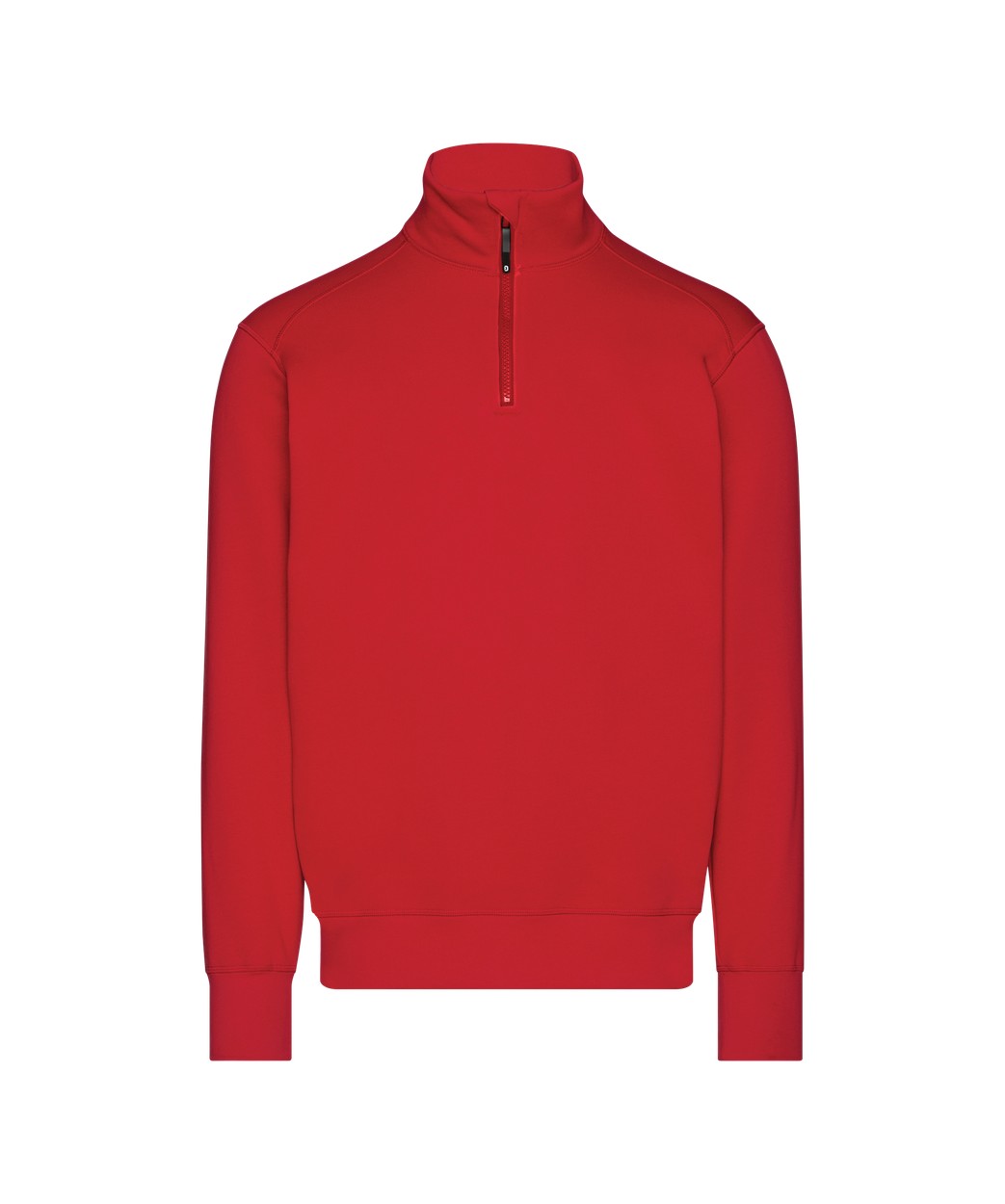 DASSY® FORM in Rot – Vorderansicht