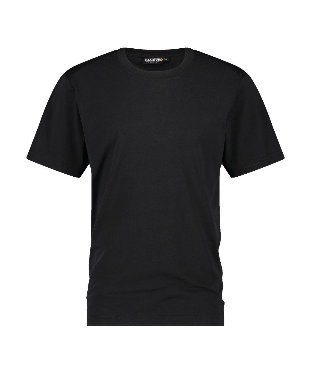 DASSY® Victor in Schwarz – Vorderansicht