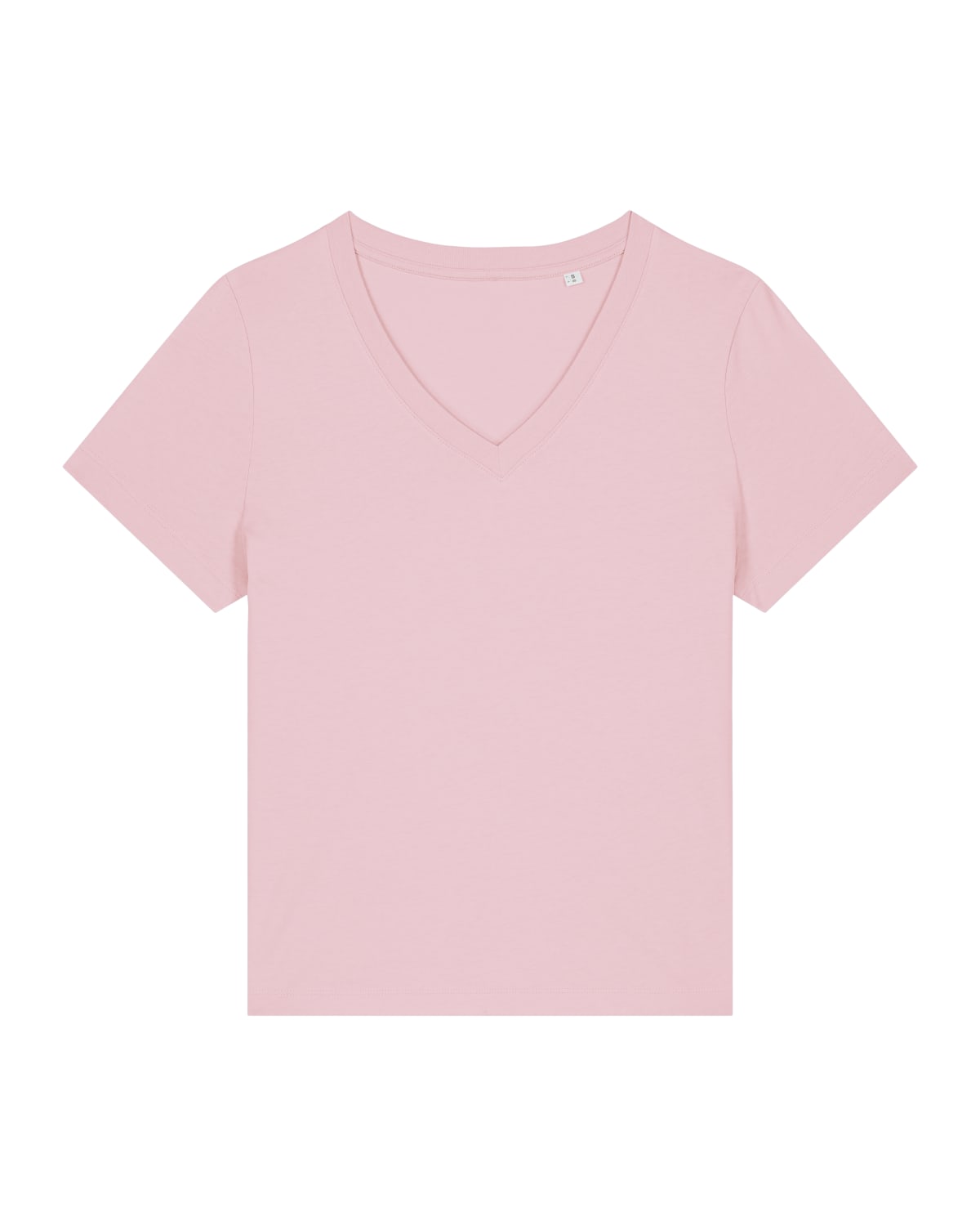 Stanley Stella Stella Isla in Cotton Pink – Vorderansicht