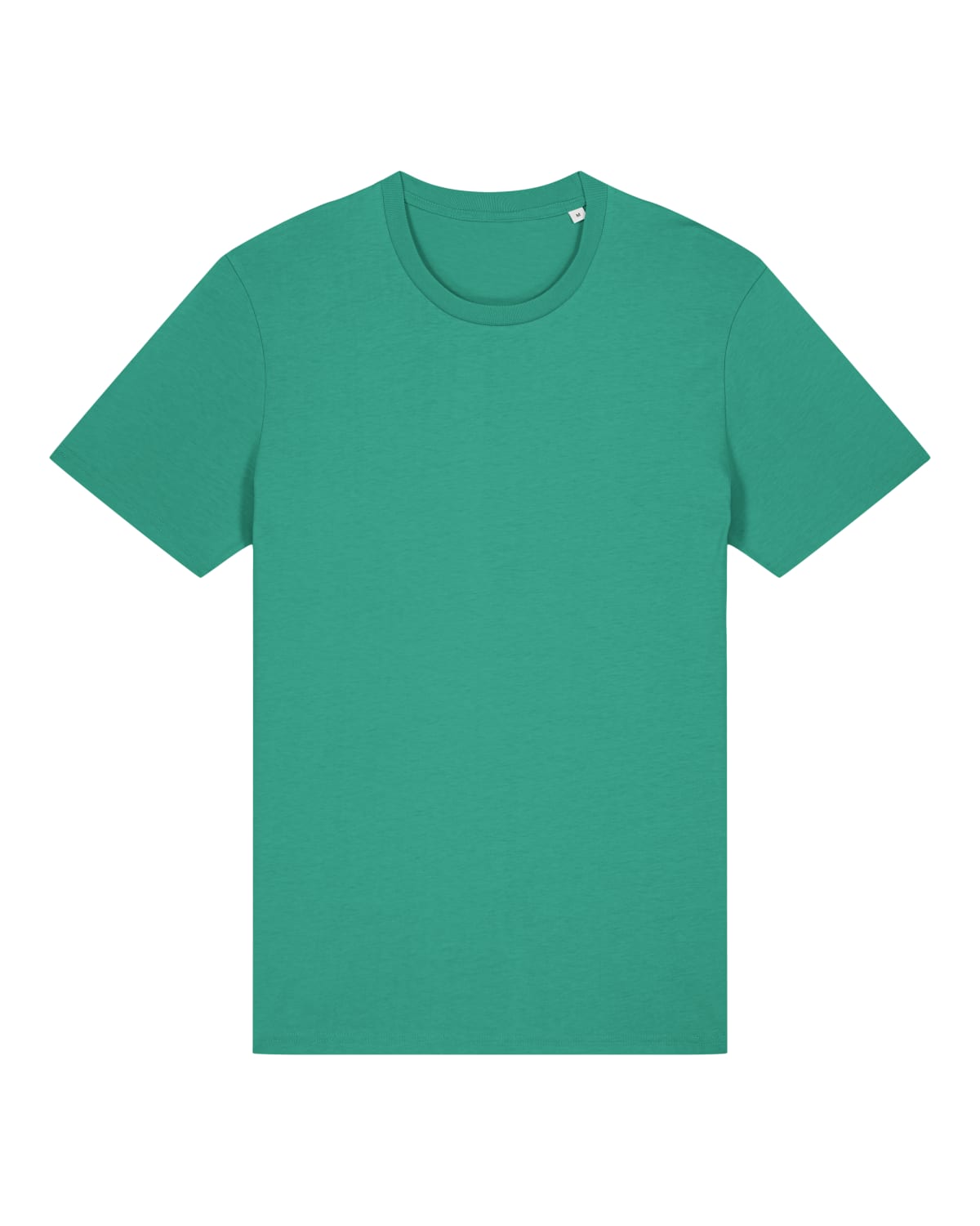 Stanley Stella Crafter in Go Green – Vorderansicht