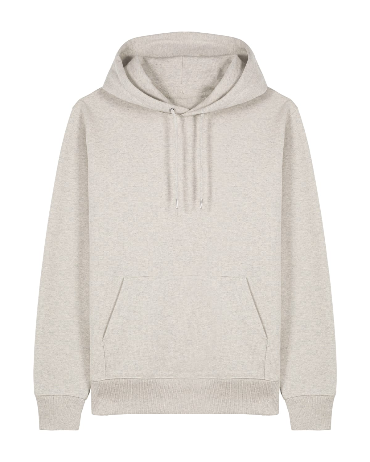 Stanley Stella Cruiser 2.0 in Heather Haze – Vorderansicht