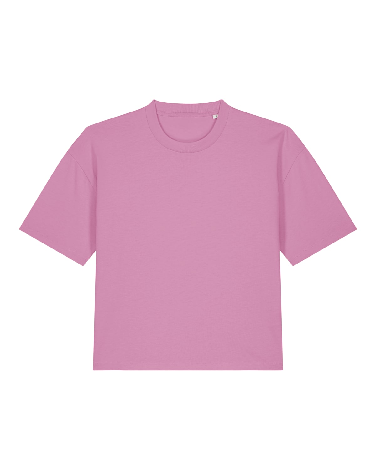 Stanley Stella Stella Nova in Bubble Pink – Vorderansicht