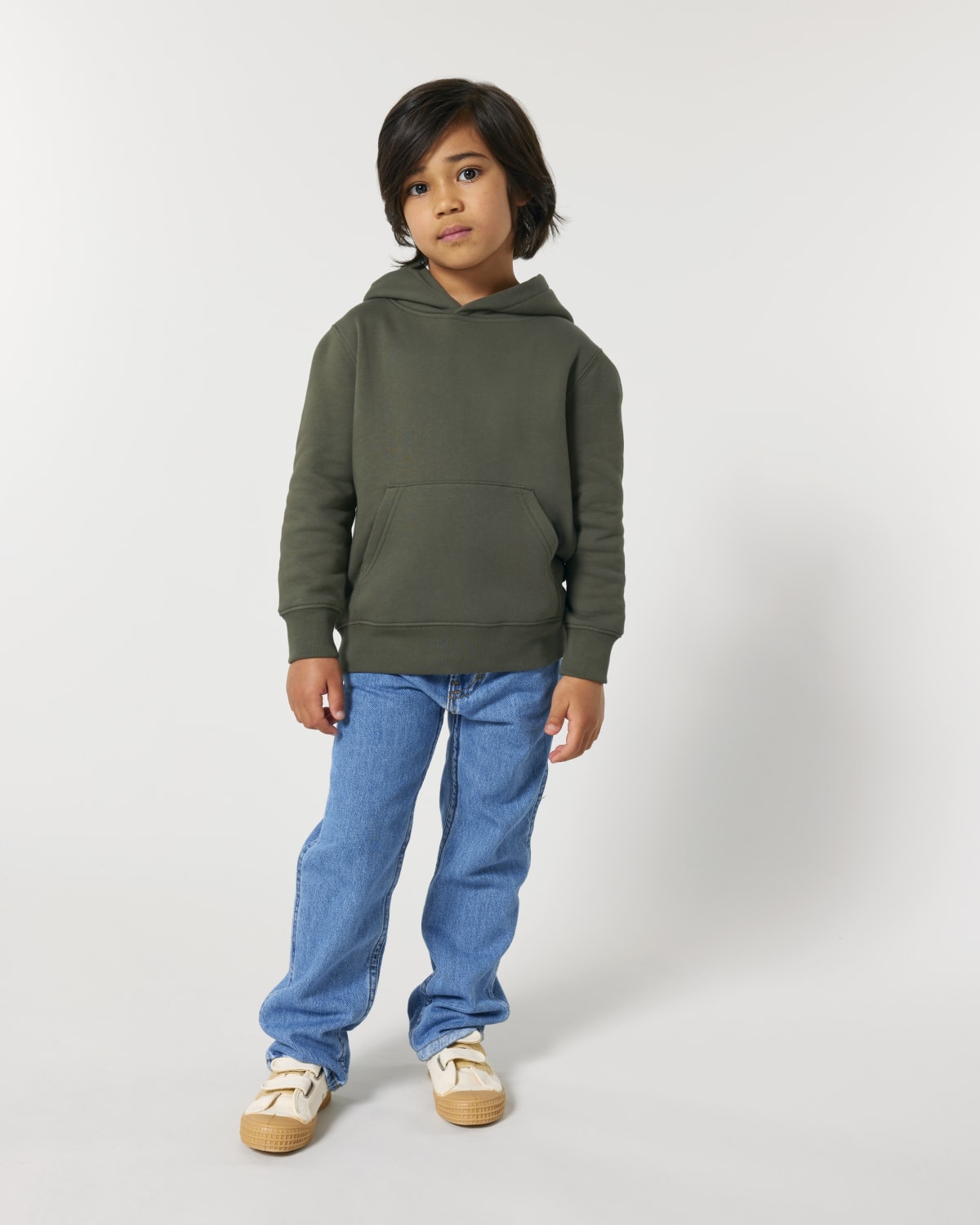 Stanley Stella Mini Cruiser 2.0 in Khaki – Modellansicht