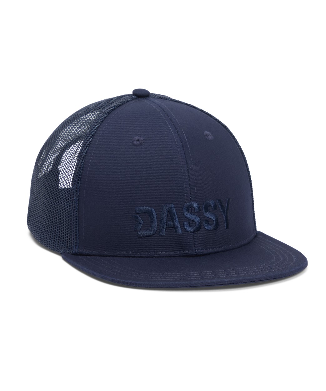 DASSY® Hebe in Nachtblau – Vorderansicht